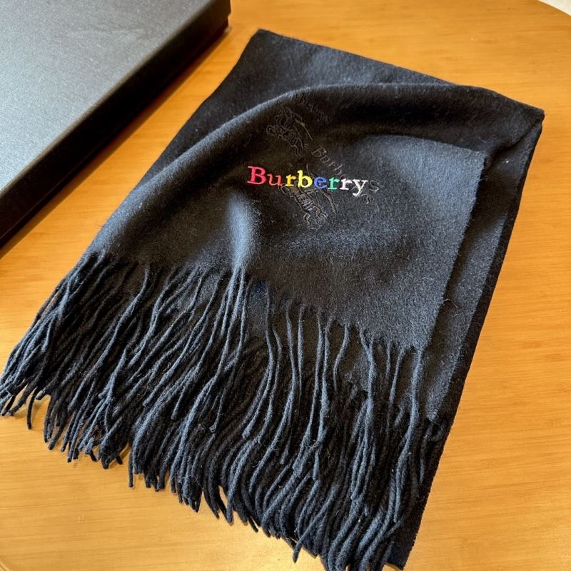 Burberry Scarf